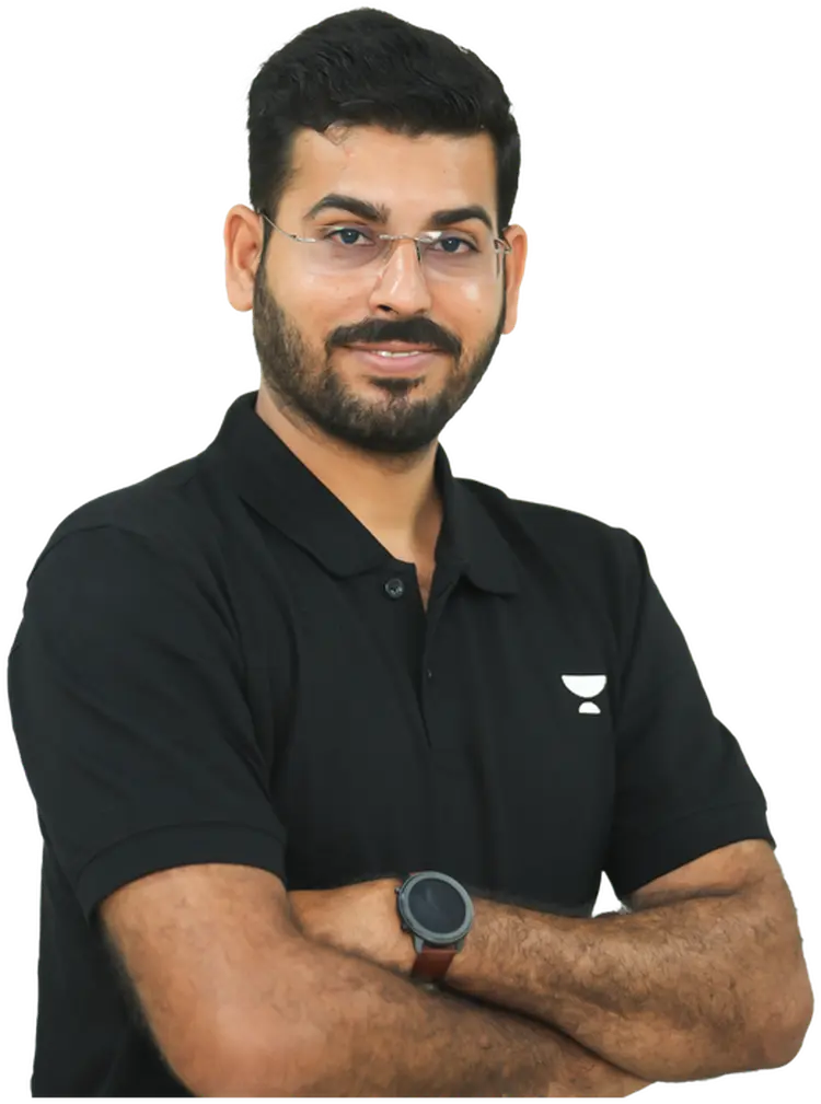 NDA Physics Super6 Mechanics Series Projectile Motion Concepts