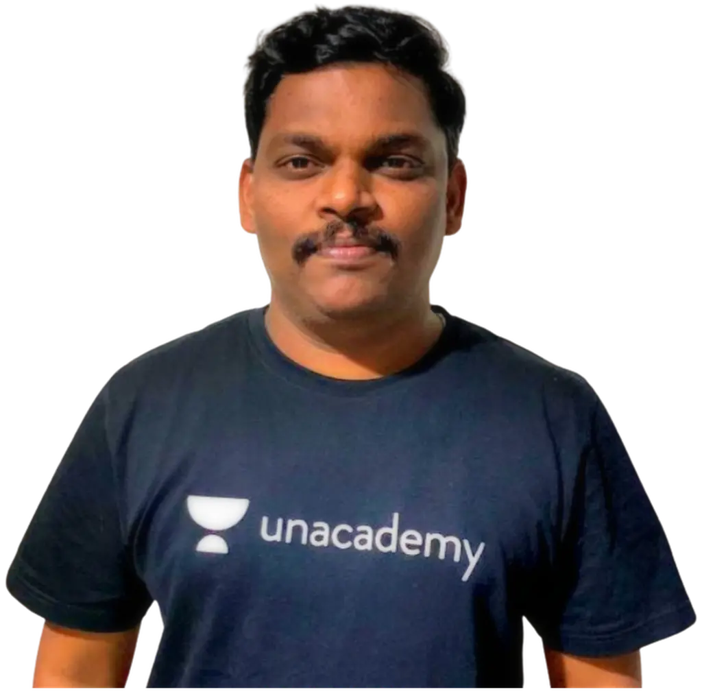 TOC foundation by Subba Reddy