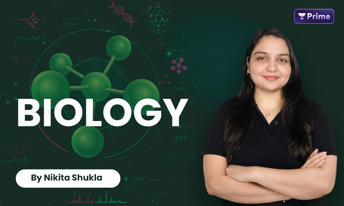 Class 12 Complete Biology