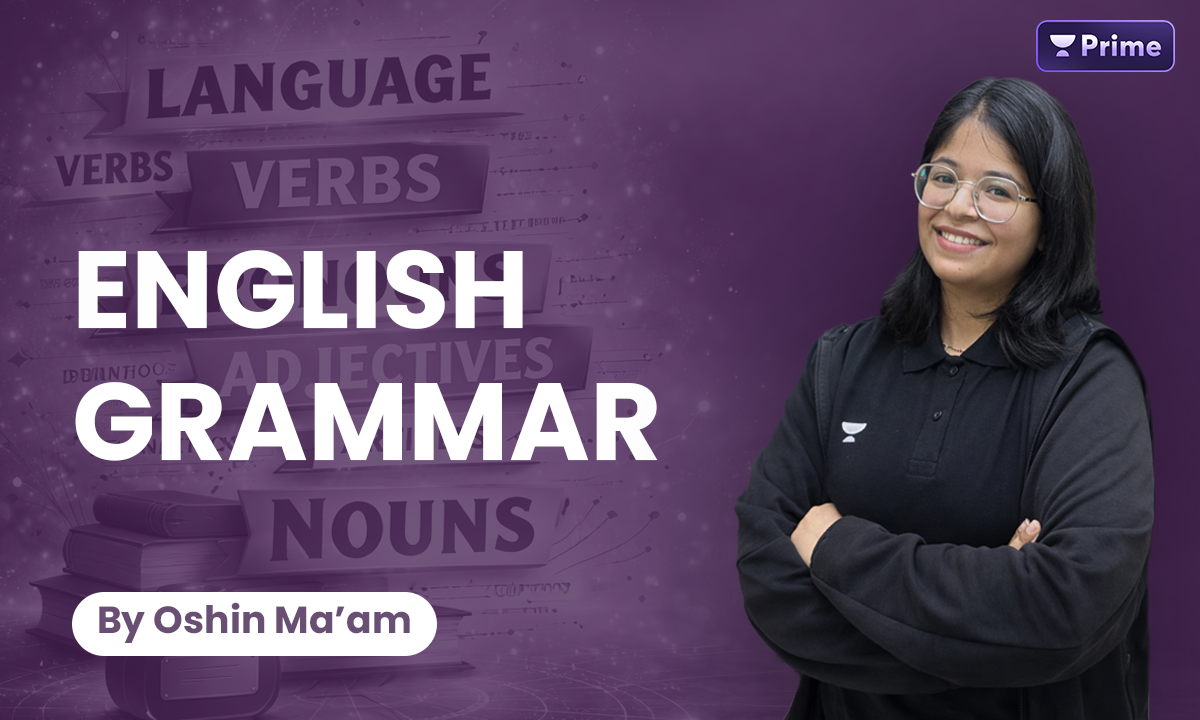 English Grammar