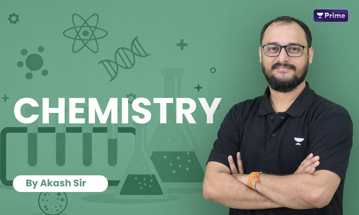 Class 12 Complete Chemistry