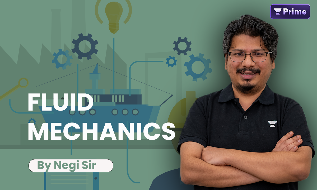 Fluid Mechanics (Theory)