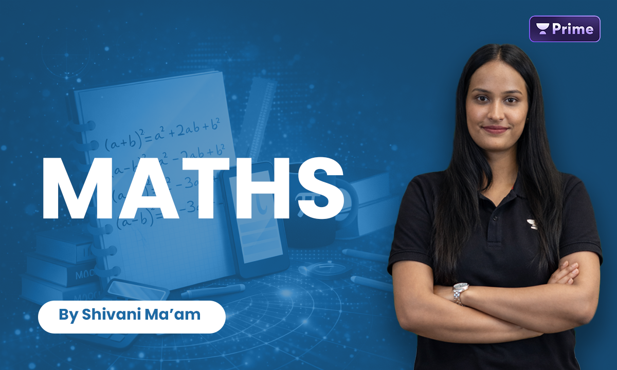 Class 11 Complete Maths