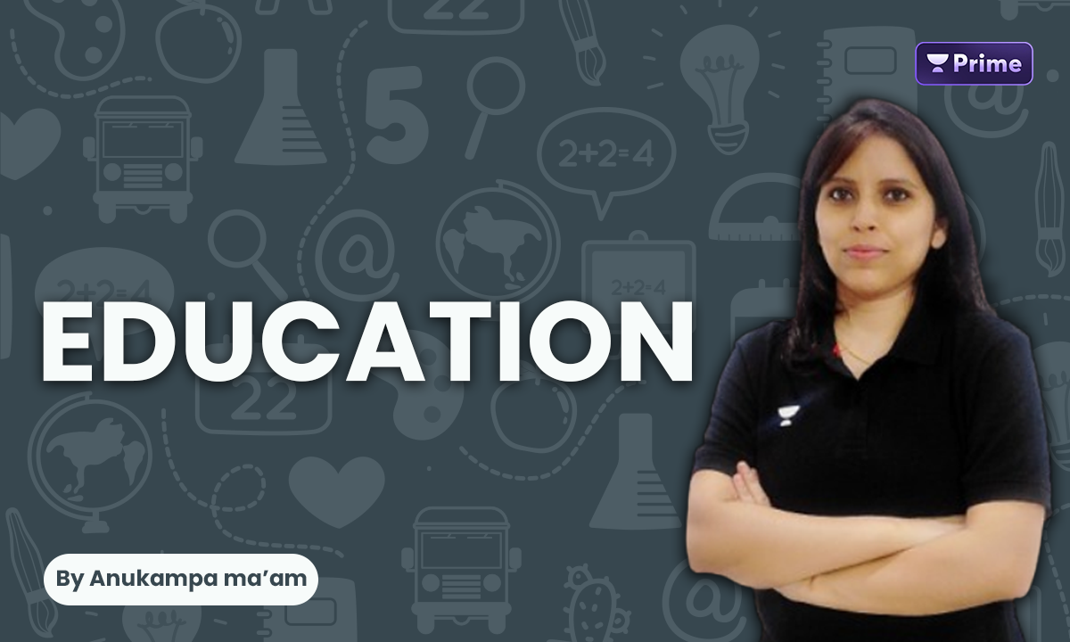 NET NTA Education