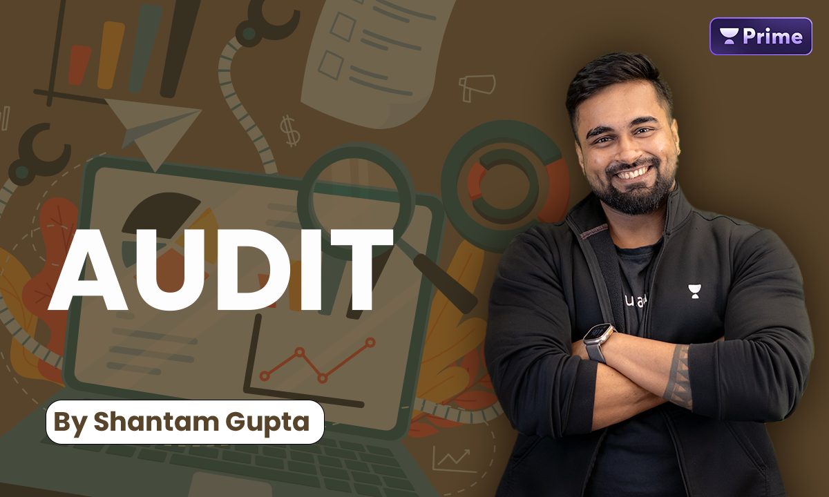 CA Intermediate Audit