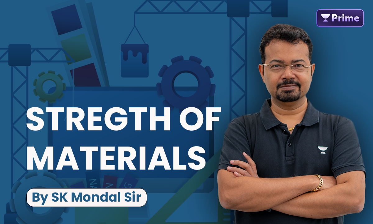 Strength Of Materials (Theory)