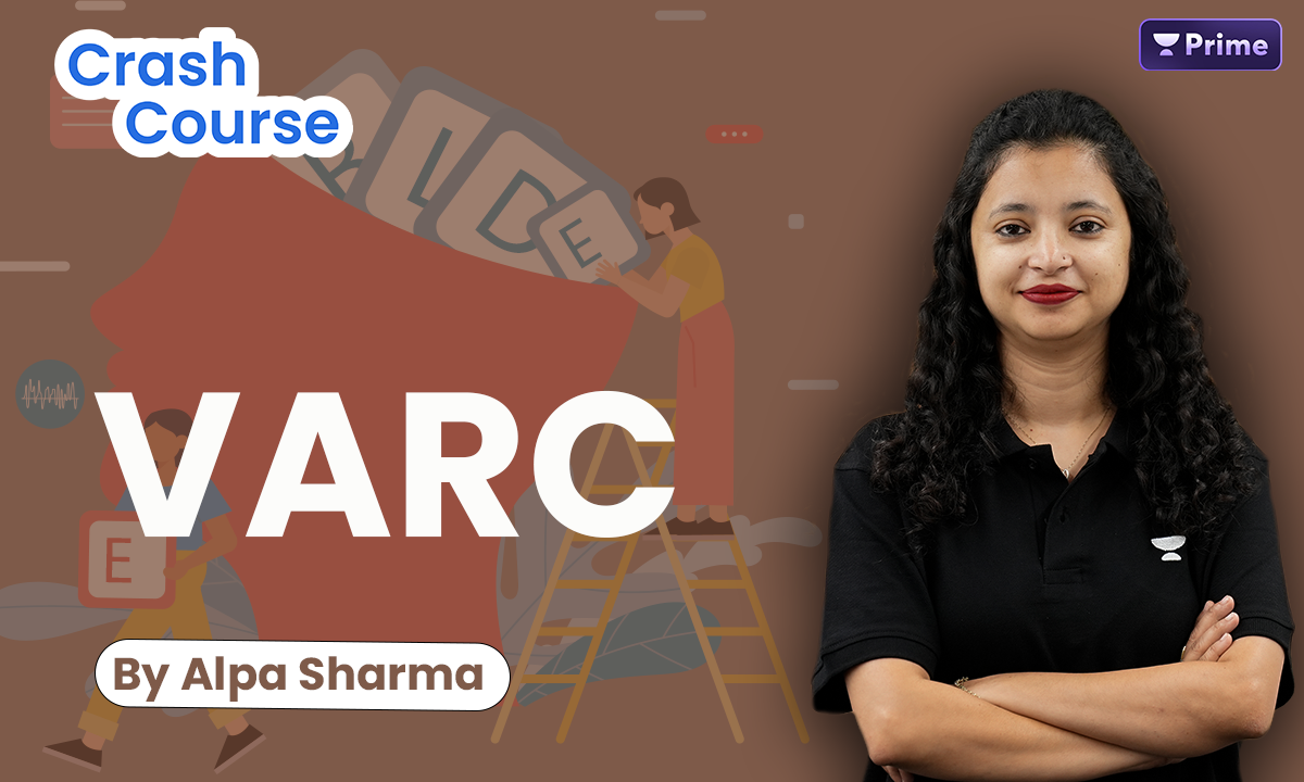 VARC Crash Course
