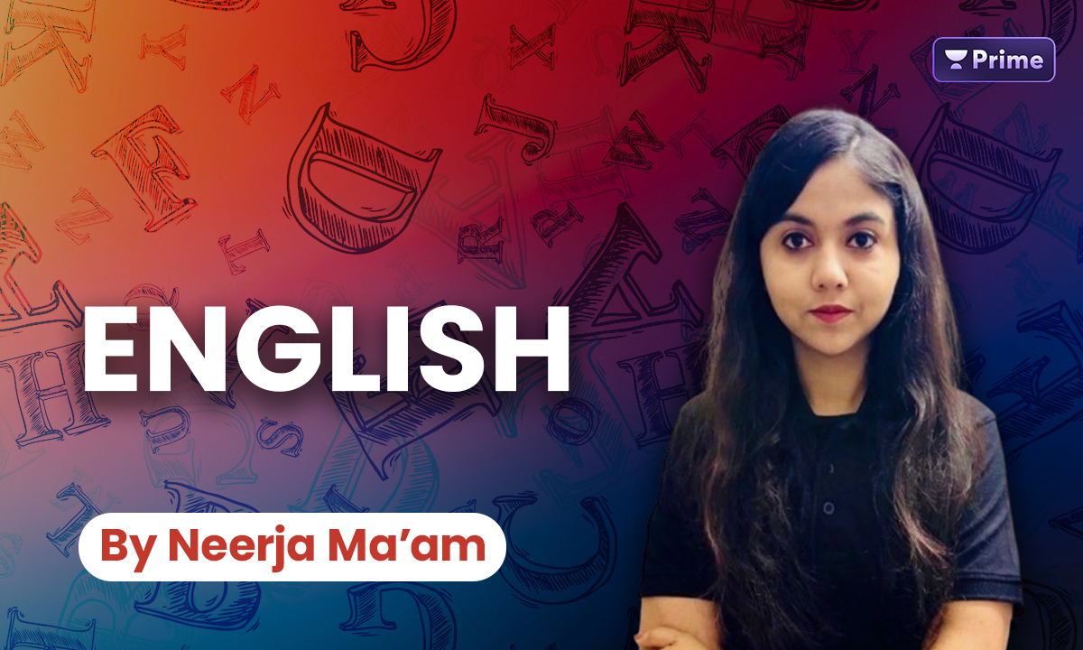 NET NTA English