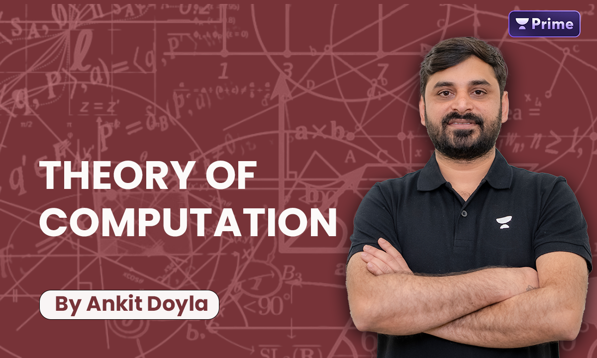 Theory of Computation (Theory)