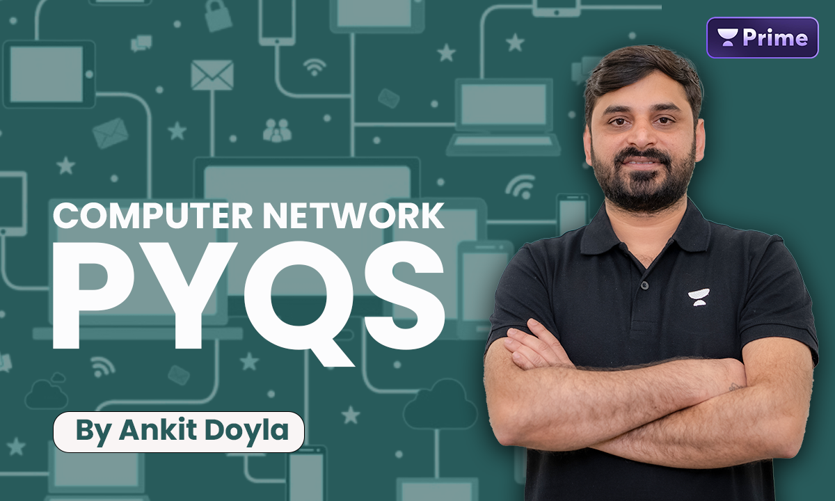 Computer Network (PYQs)