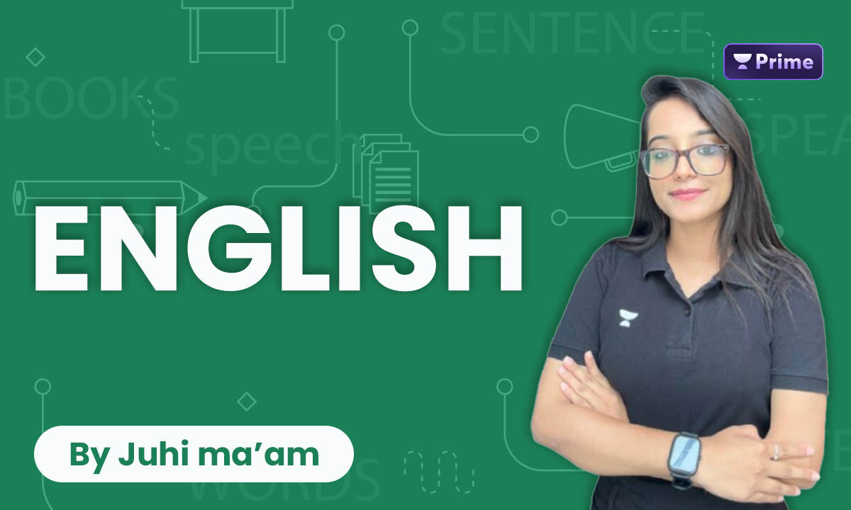 English NCERT (Class 6)