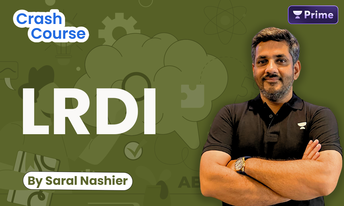 LRDI Crash Course