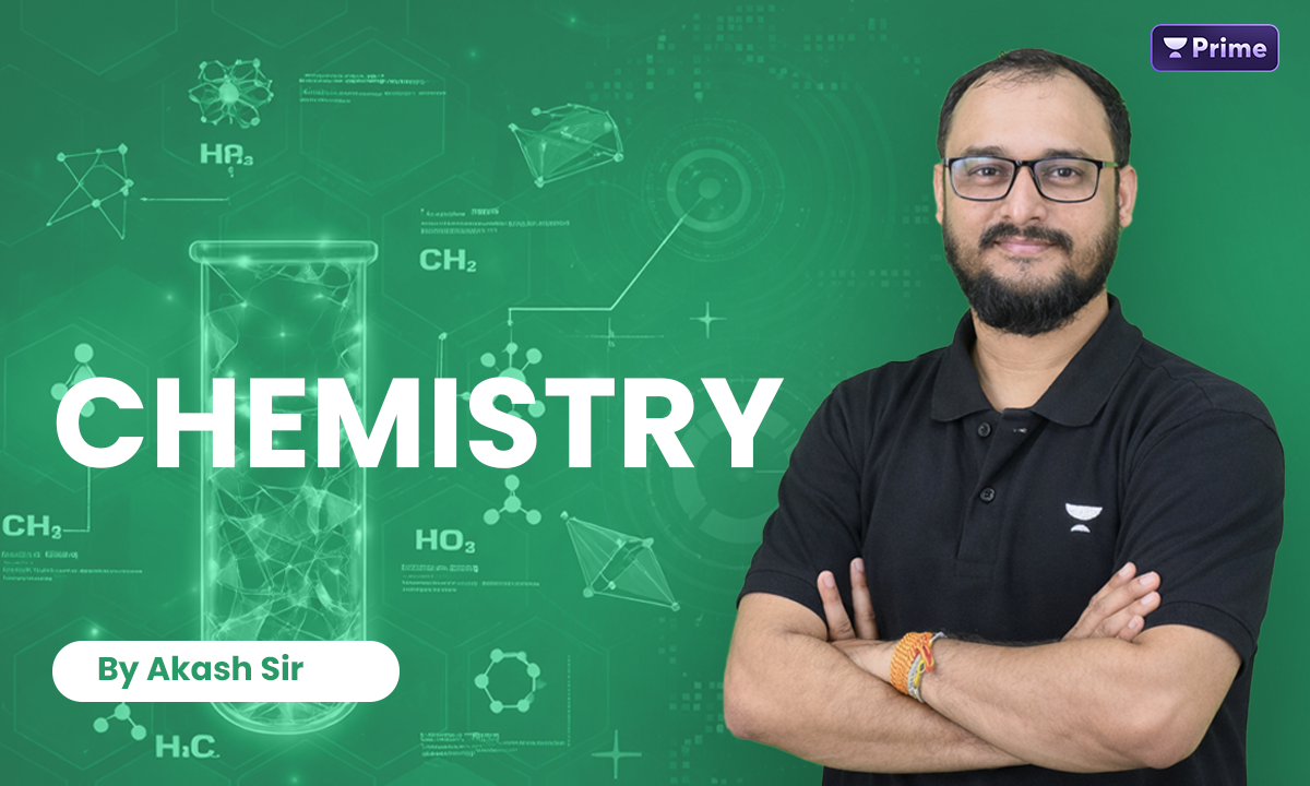 Class 11 Complete Chemistry