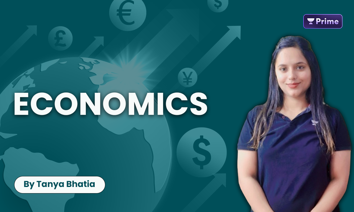 NET NTA Economics