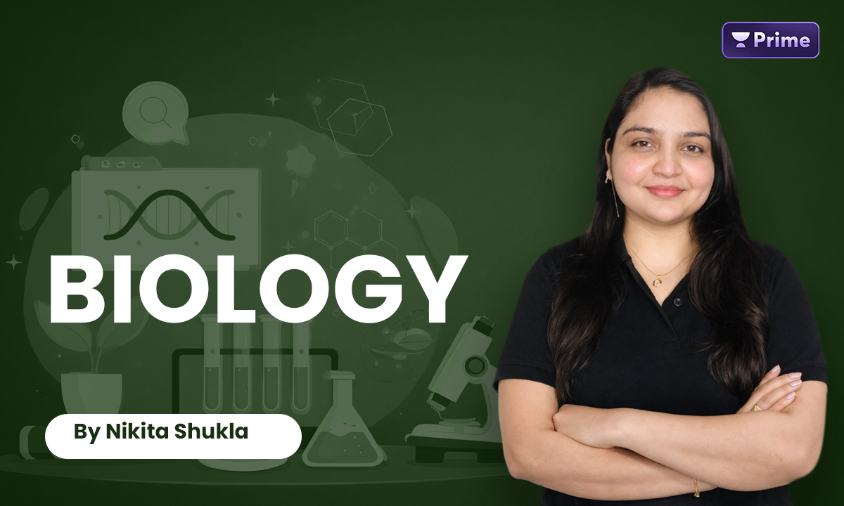 Class 11 Complete Biology