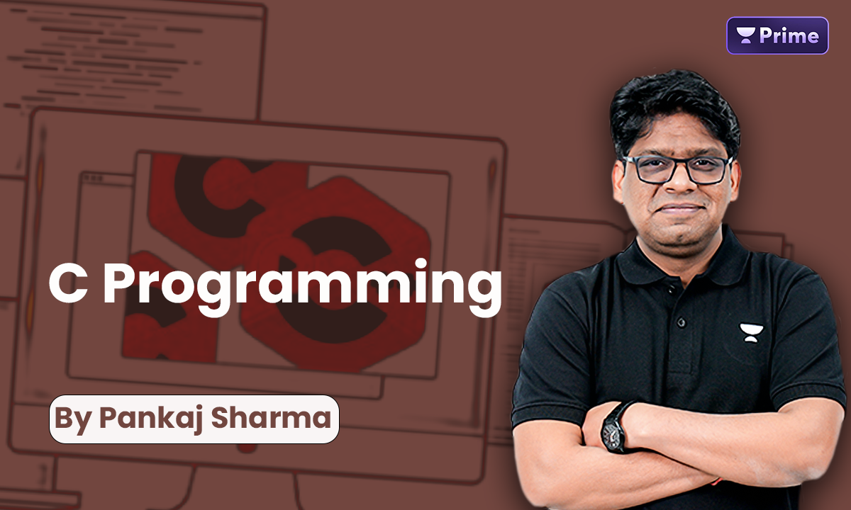 GATE CSIT,DSAI C Programming
