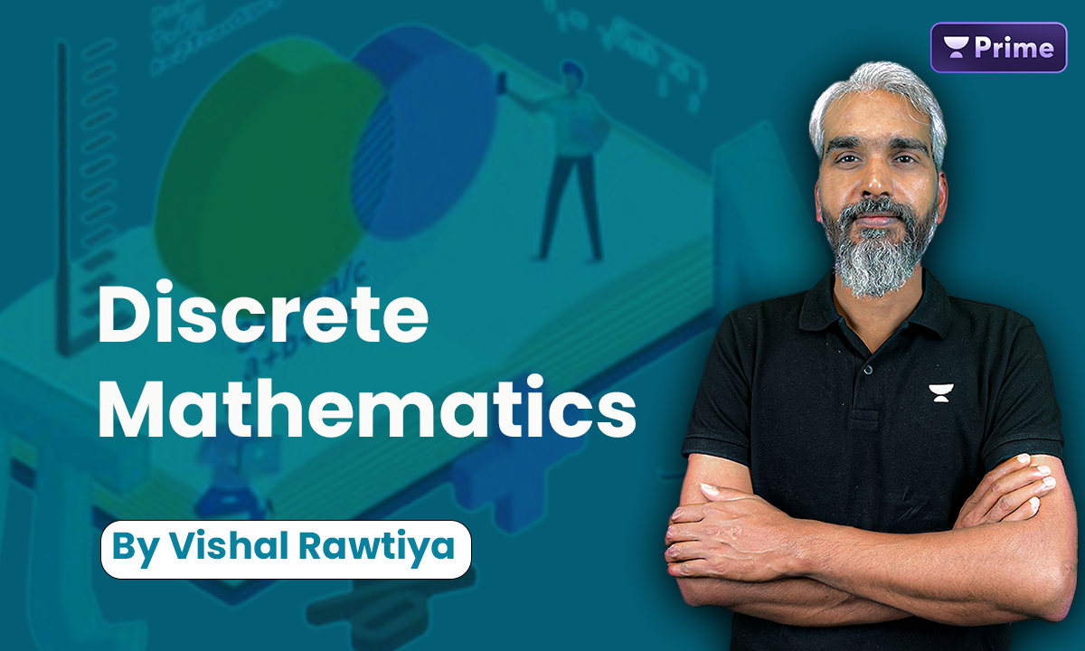 Discrete Mathematics (Theory)