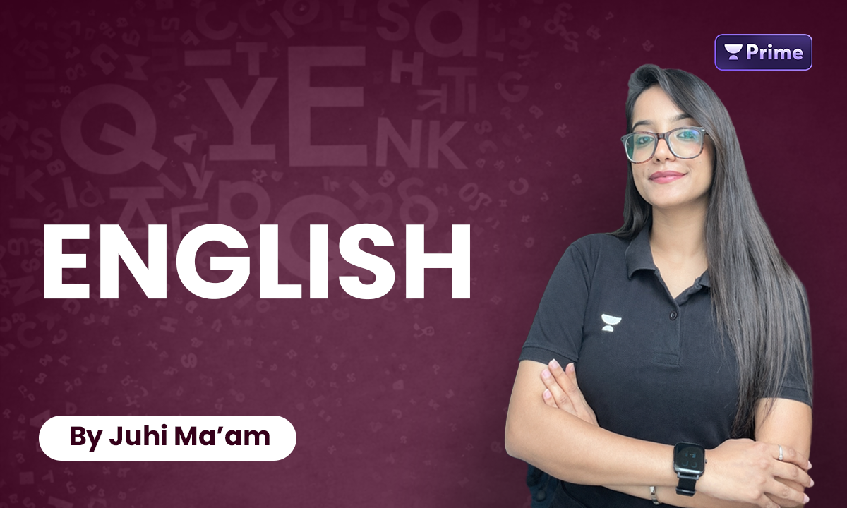 English NCERT (CLASS 8)