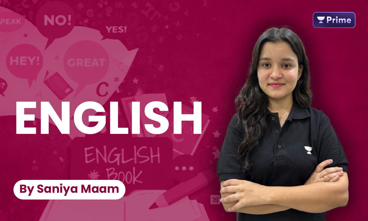 Class 7 Complete English