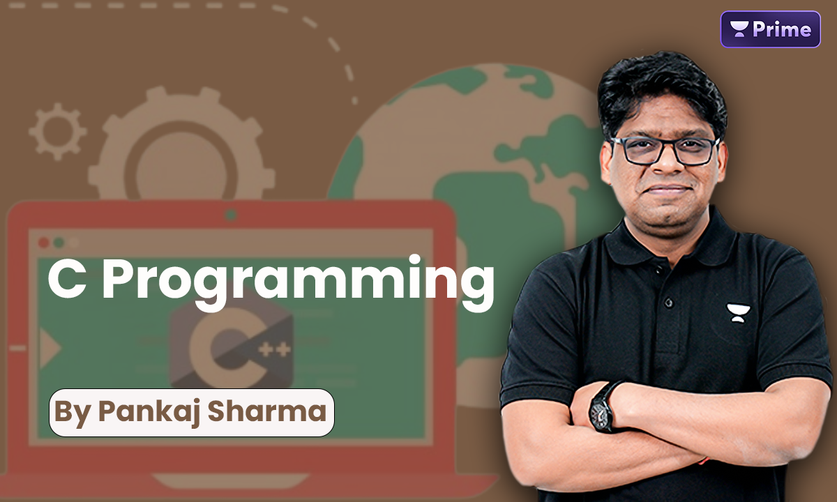 C Programming (Practice Session)