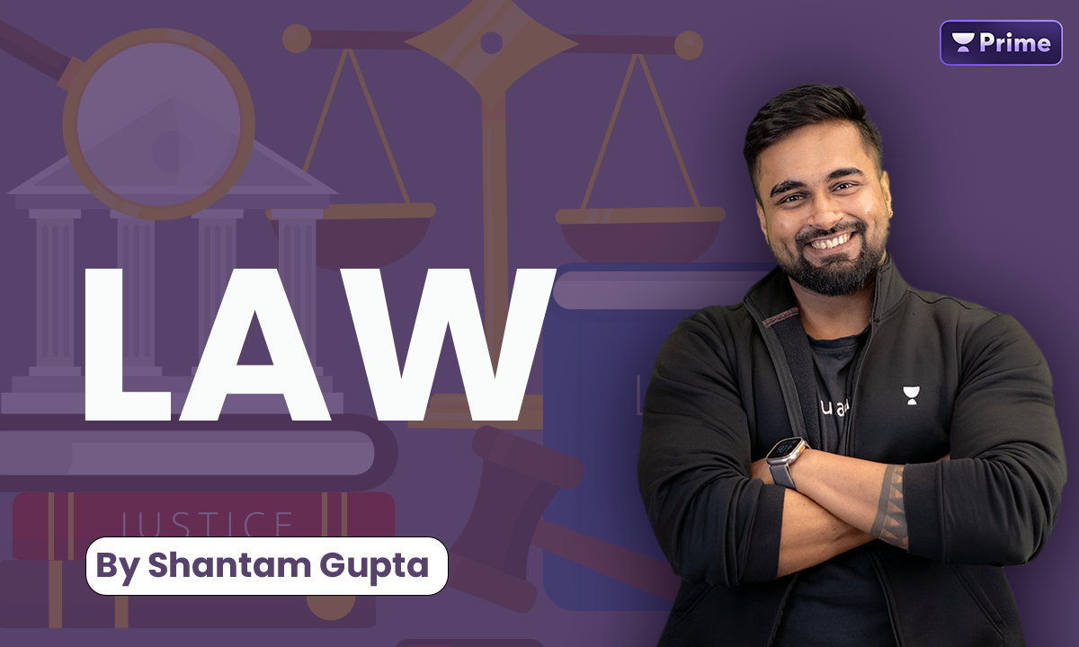 CA Intermediate Law