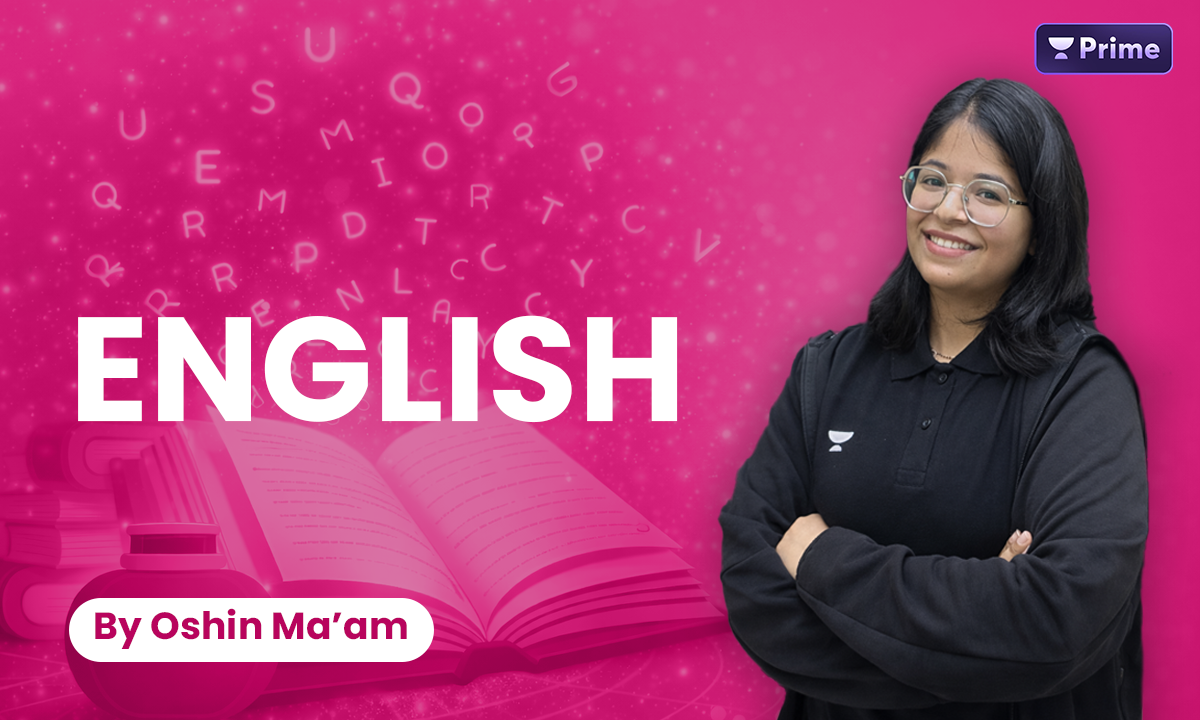 English NCERT