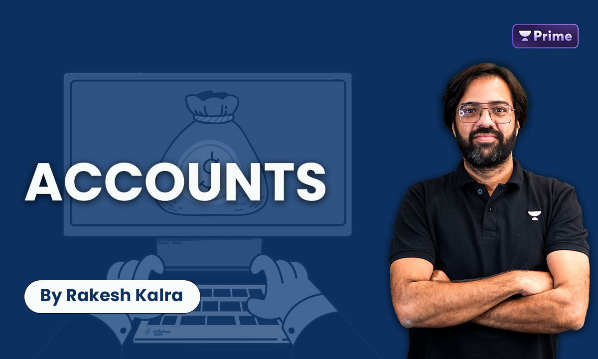 Accounts (Theory)
