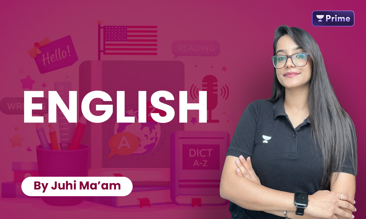 Class 9 Complete English