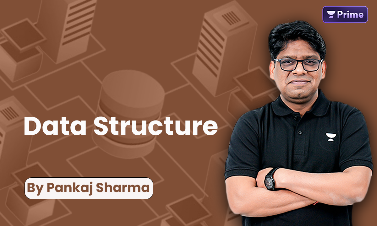 GATE CSIT,DSAI Data Structure