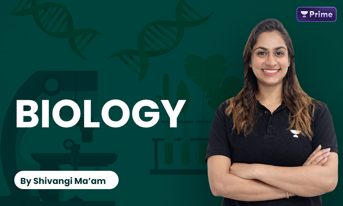 Class 9 Complete Biology