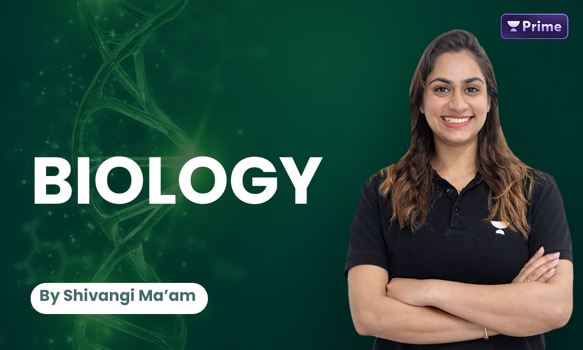 Class 10 Complete Biology