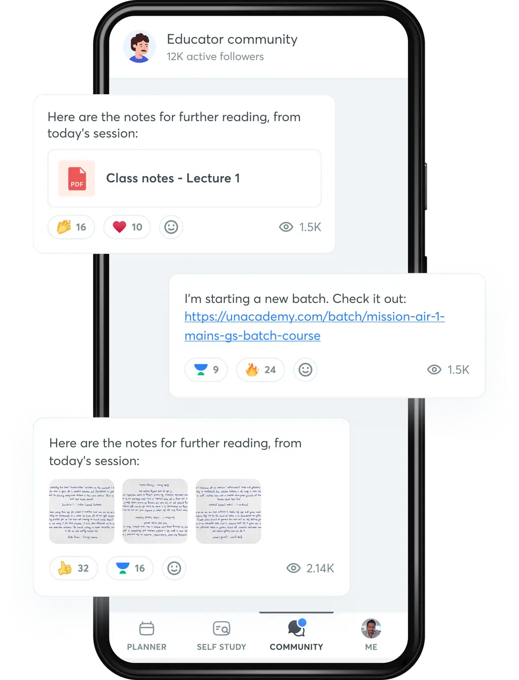 Unacademy Lets Crack It Unacademy Lets Crack It
