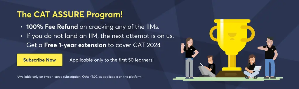 CAT Coaching Online on Unacademy. Prepare for MBA Entrance Tests with ...
