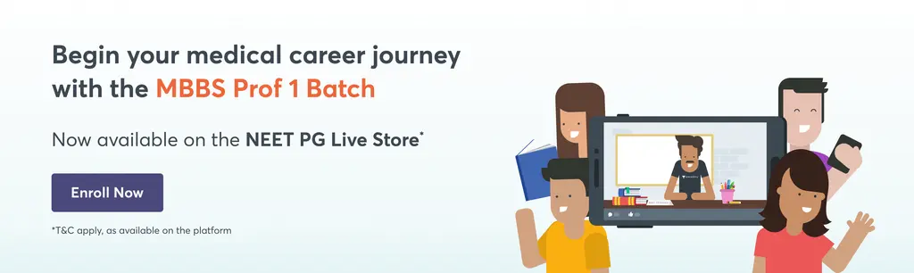 NEET PG Exam Preparation 2022 Crack NEET PG Unacademy