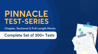 CAT & Other MBA Entrance Tests Pinnacle Test Series Offered by Unacademy
