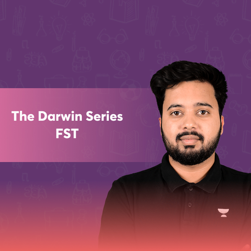The Darwin Series - FST 🏆