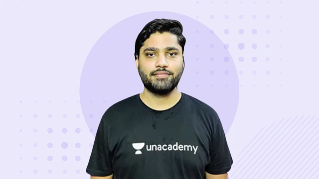 IIT JEE - Course On Chemistry for JEE Conquer & Excel 2026 by Unacademy