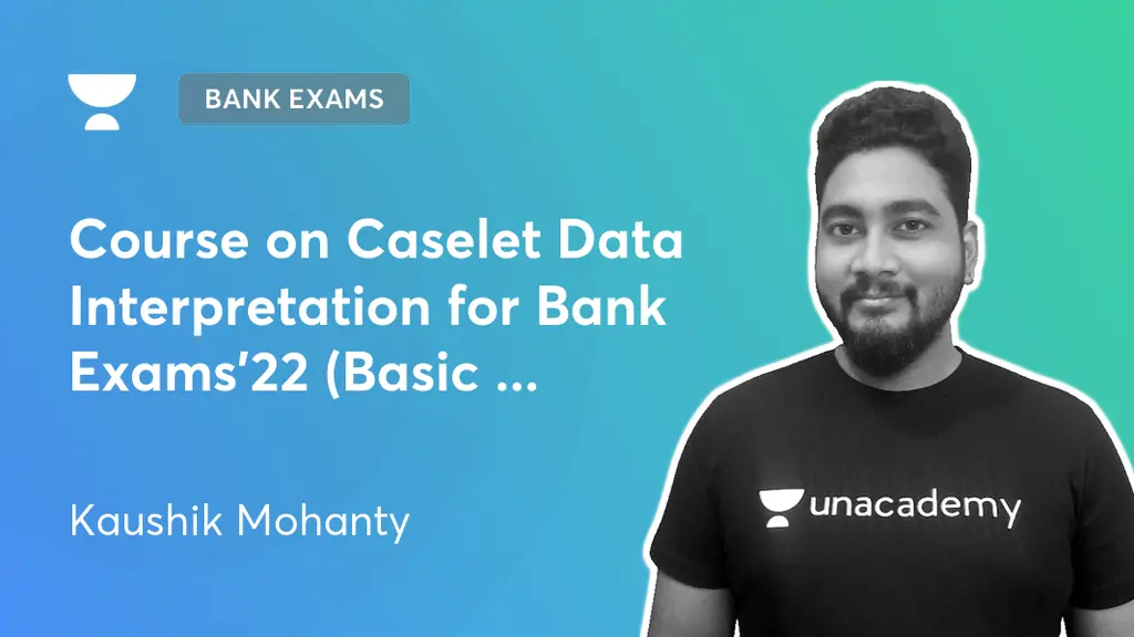 Bank Exams Course On Caselet Data Interpretation For Bank Exams 22