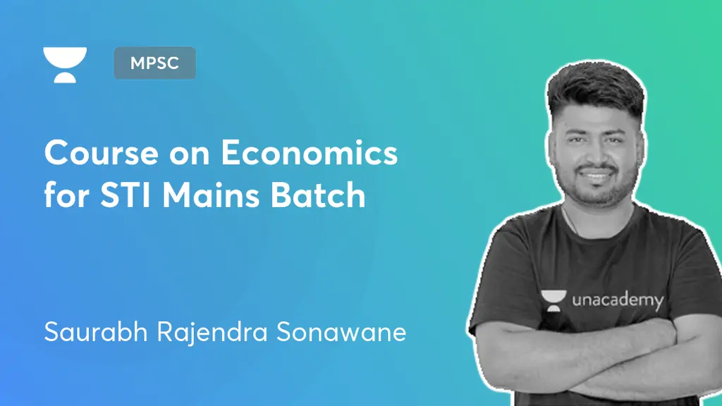 MPSC Challenges In Indian Economy Poverty II Offered By Unacademy