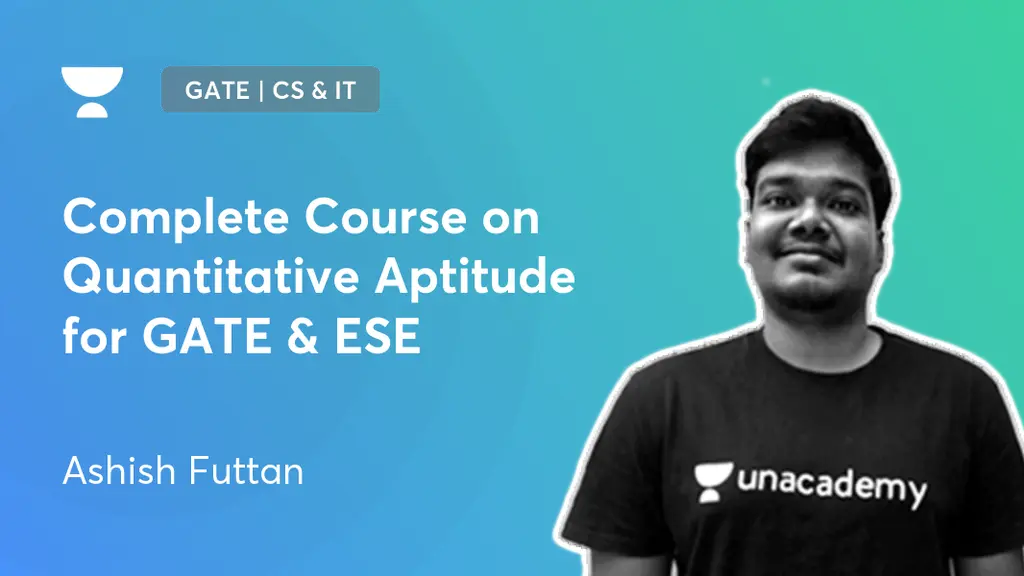 GATE - CSIT, DSAI & Interview Preparation - Complete Course on ...