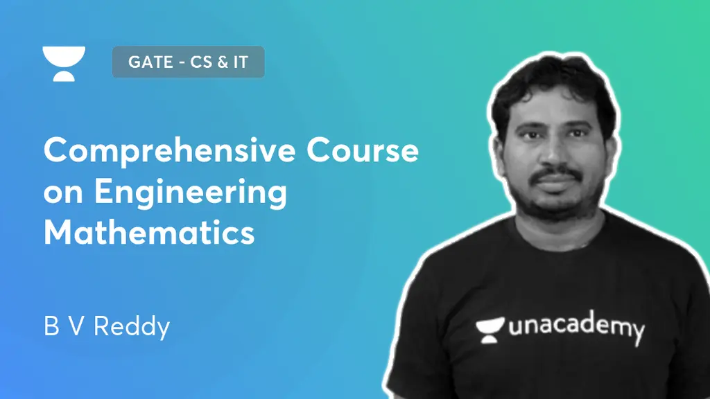 GATE - CSIT, DSAI & Interview Preparation - Comprehensive Course on ...