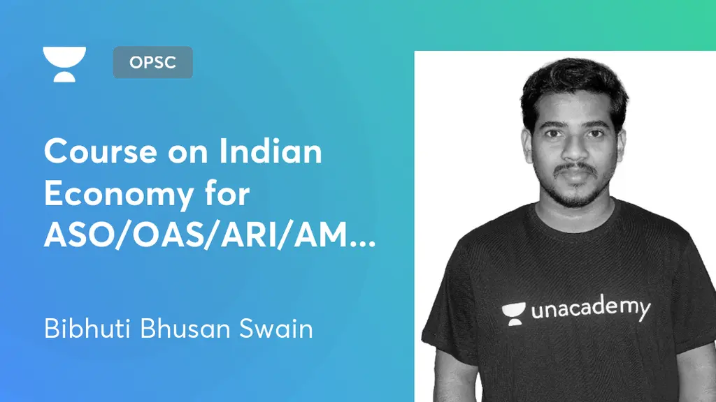 OPSC FiveYear Plans of India, Planning Commission & Niti Ayoga and