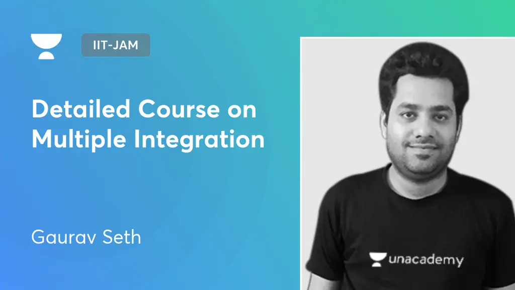 IIT-JAM - Triple Integration Using Spherical Coordinates Offered by ...