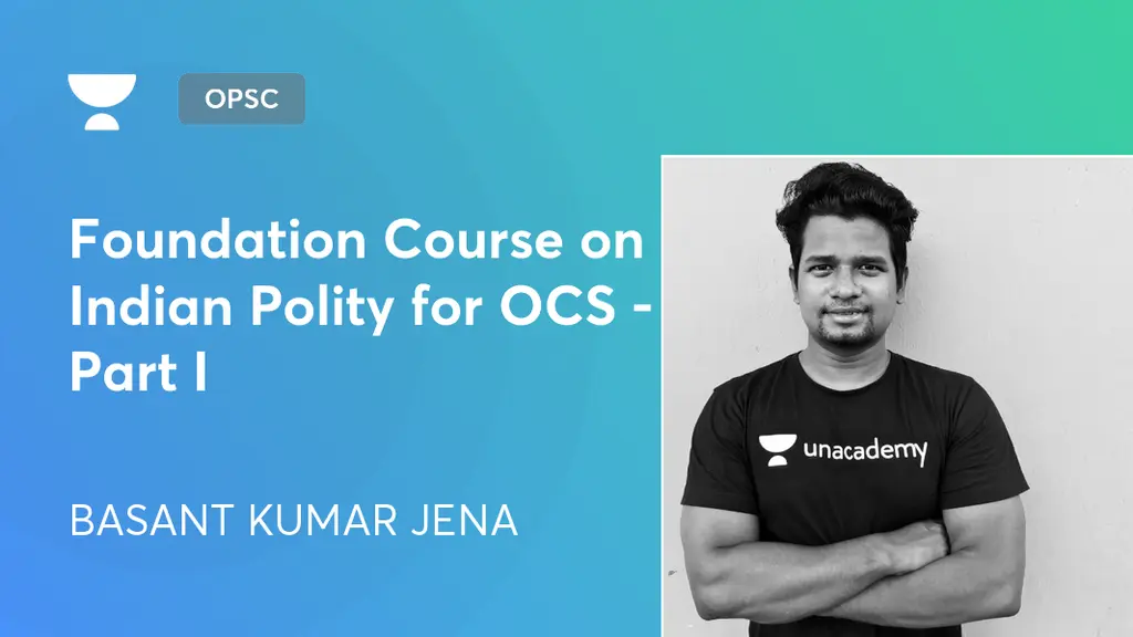 OPSC Borrowing Features Salient Features Of Indian Constitution