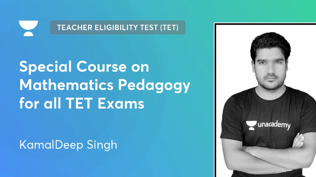 Teaching Superpack - Special Course on Mathematics Pedagogy for all TET ...