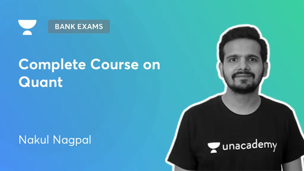 bank-exams-complete-course-on-quant-by-unacademy