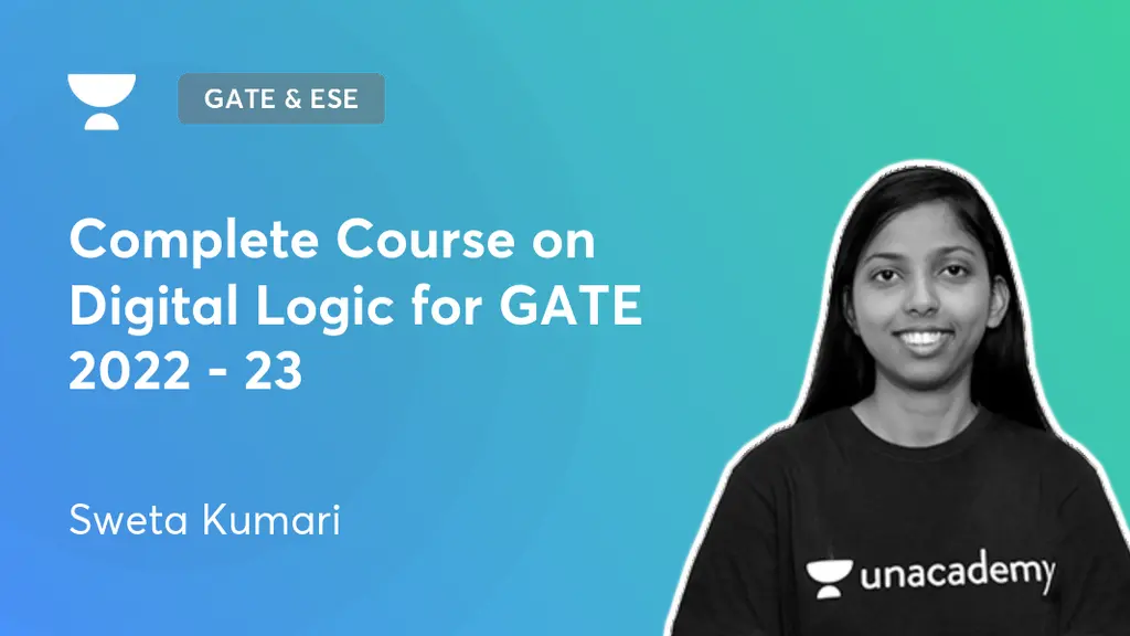 GATE CSIT, DSAI & Interview Preparation Complete Course on Digital