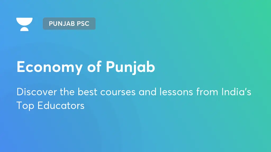 Punjab visual data 8