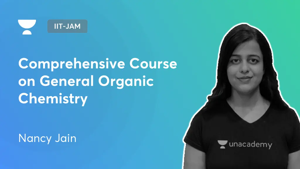 Iit Jam Electronic Displacement Effects Part I Offered By Unacademy