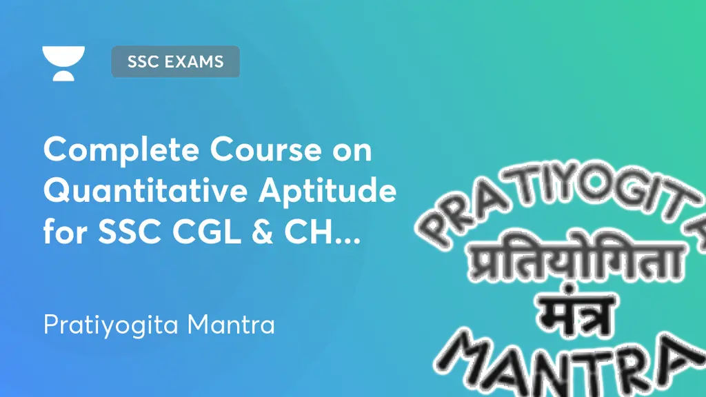 SSC Exams Non Technical Railway Exams Complete Course On